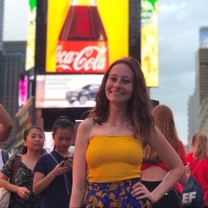 Meet your Posher, Judy